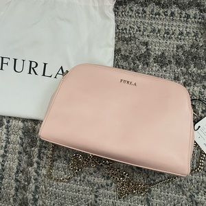 Furla crossbody bag